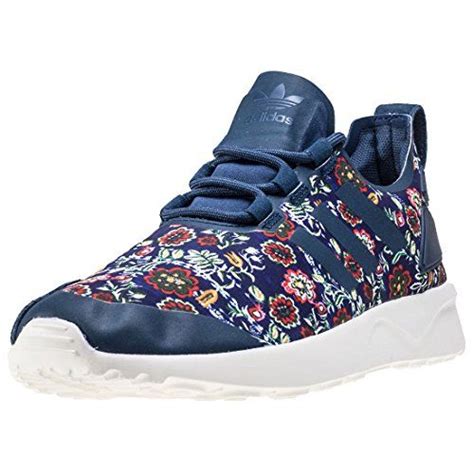 adidas Women's Zx Flux Adv Verve W Low